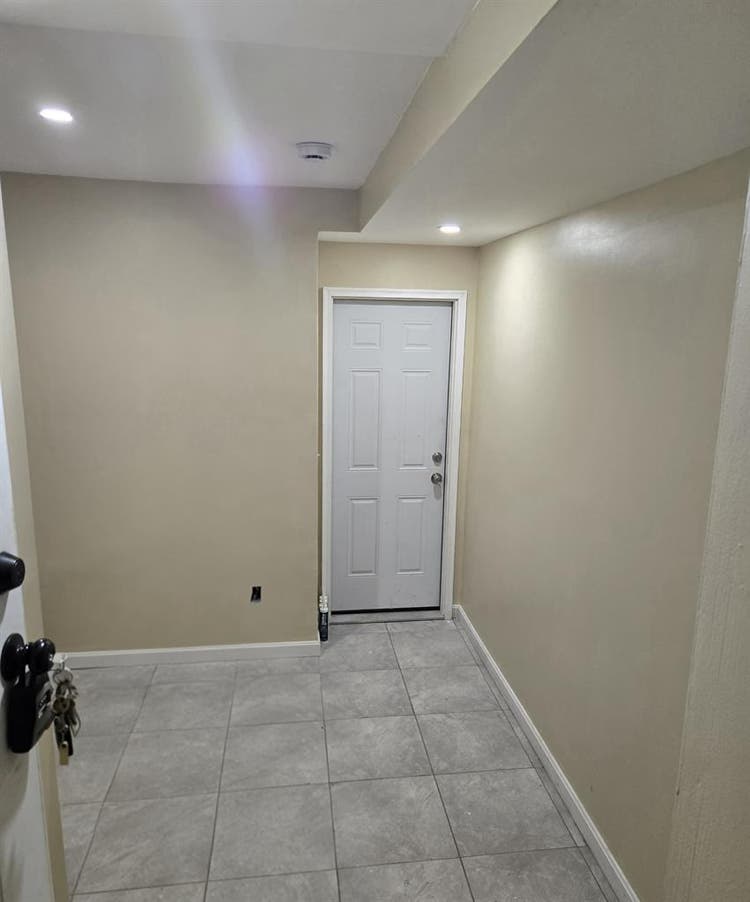 2 bedroom utilities included