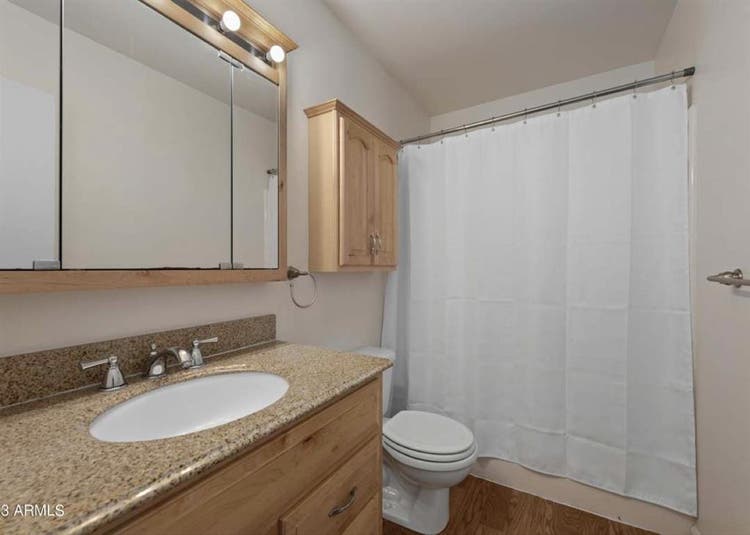 Room in Scottsdale