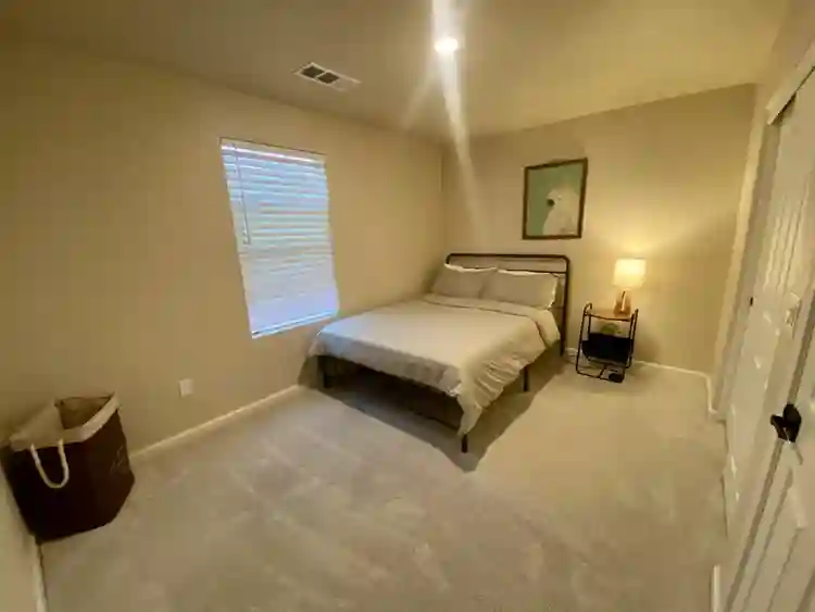 WiFi & Utilities Included