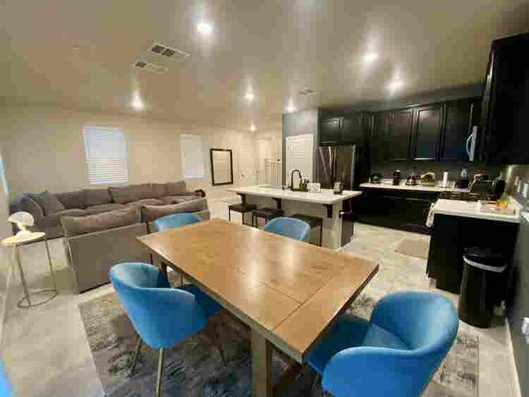 WiFi & Utilities Included