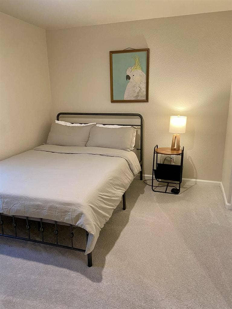 WiFi & Utilities Included