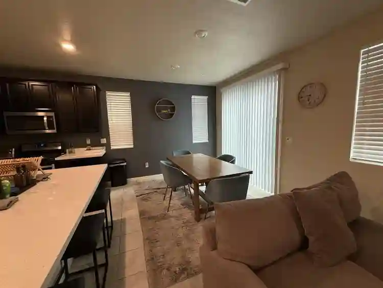 WiFi & Utilities Included