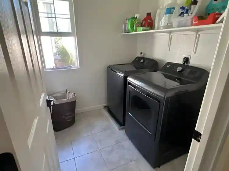 WiFi & Utilities Included