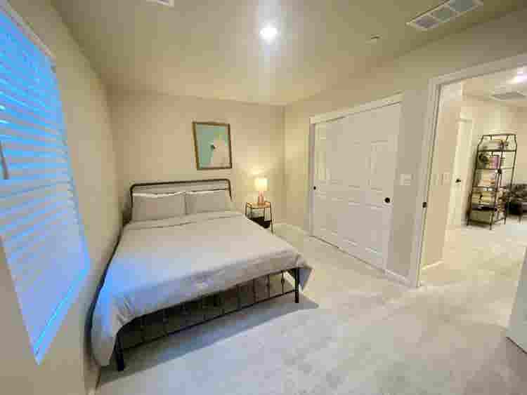 WiFi & Utilities Included