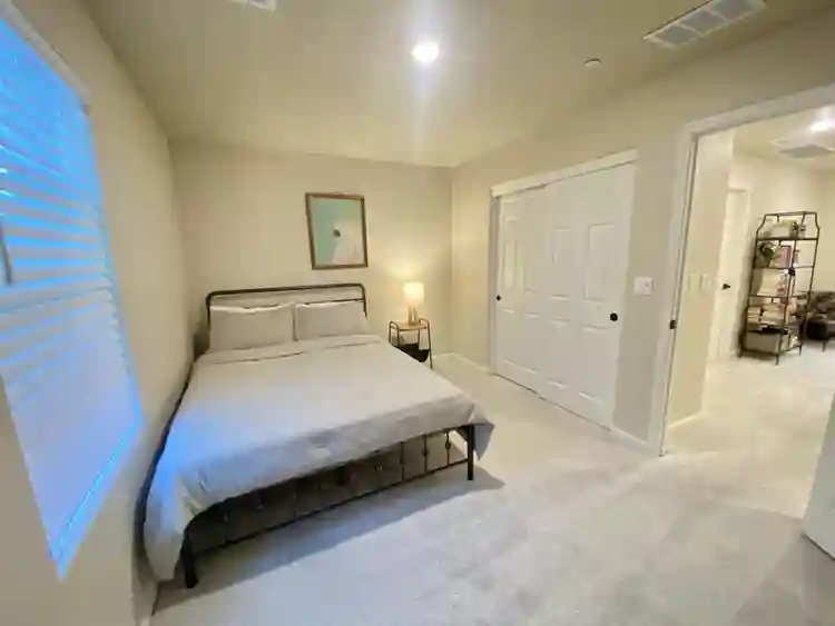 WiFi & Utilities Included