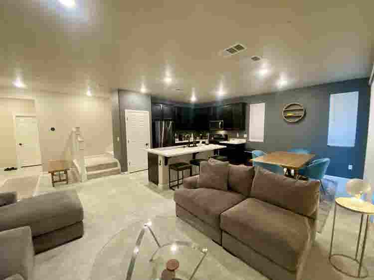 WiFi & Utilities Included