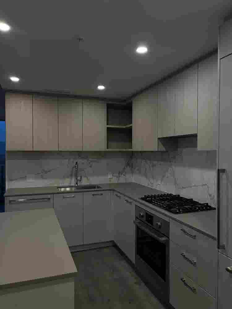 2 rooms avail - brand new apt