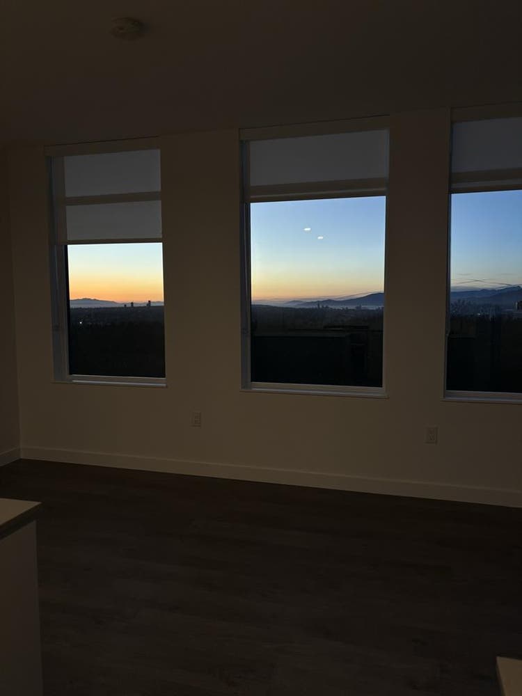 2 rooms avail - brand new apt