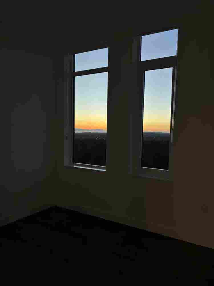 2 rooms avail - brand new apt
