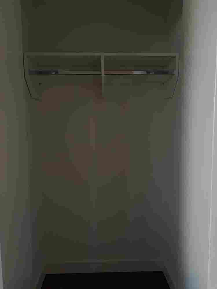 2 rooms avail - brand new apt