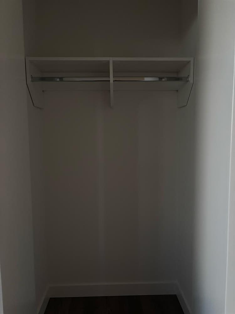 2 rooms avail - brand new apt
