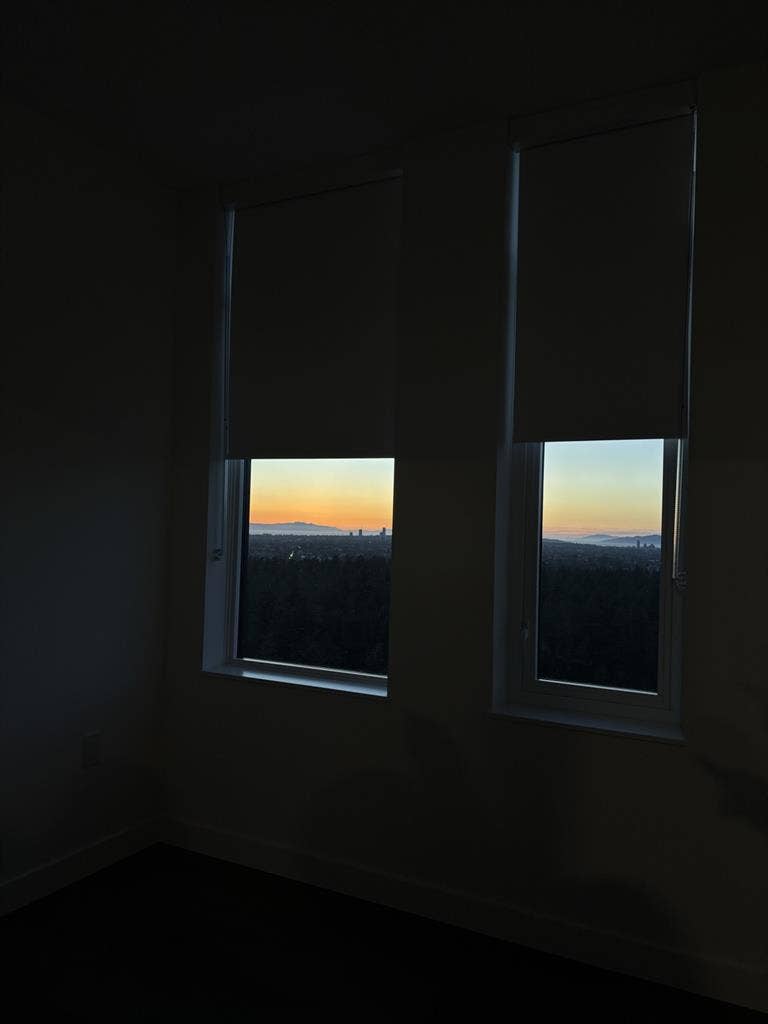 2 rooms avail - brand new apt