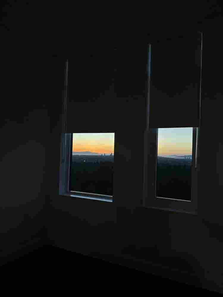 2 rooms avail - brand new apt