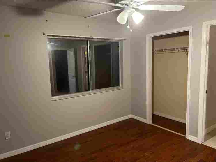 Master Bedroom! Utilities included!