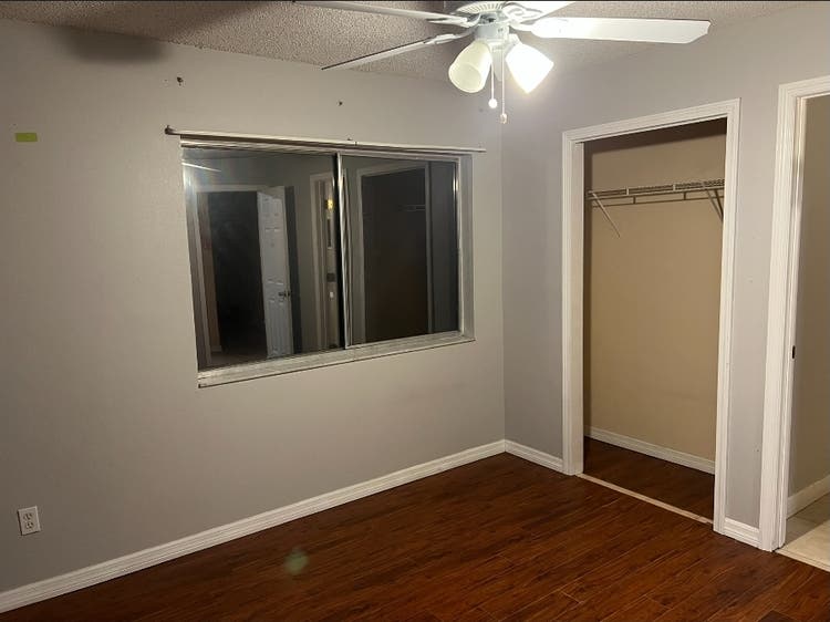 Master Bedroom! Utilities included!