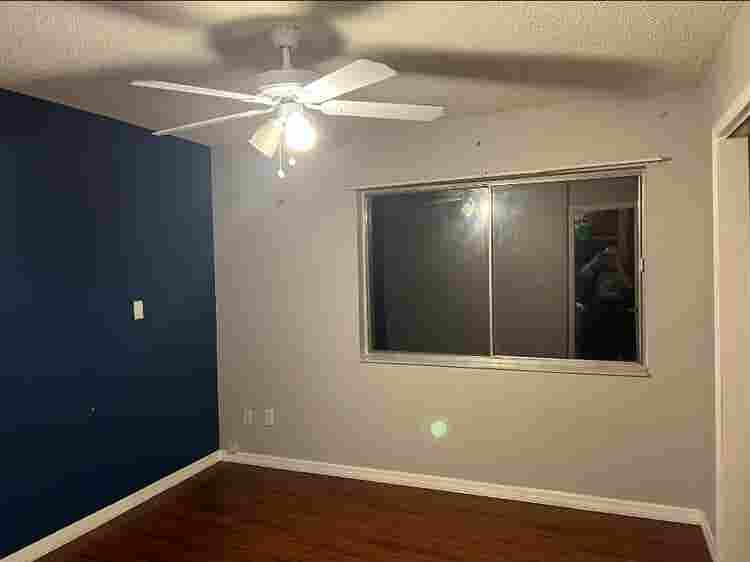 Master Bedroom! Utilities included!
