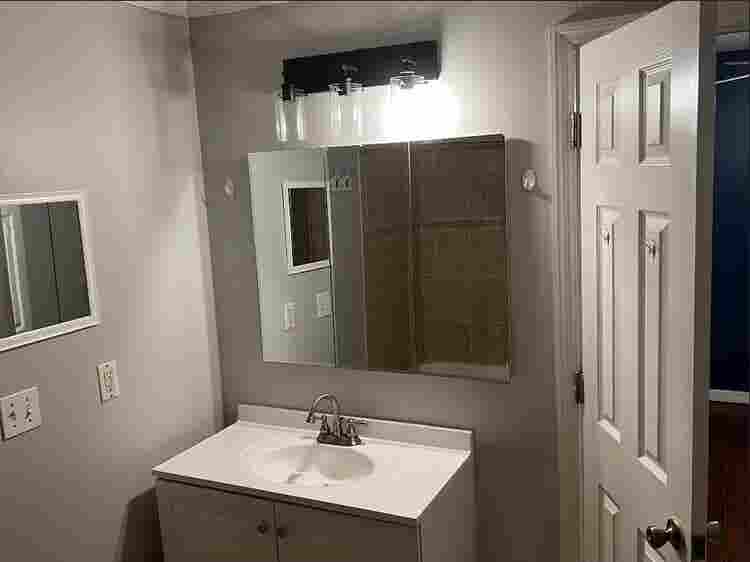 Master Bedroom! Utilities included!