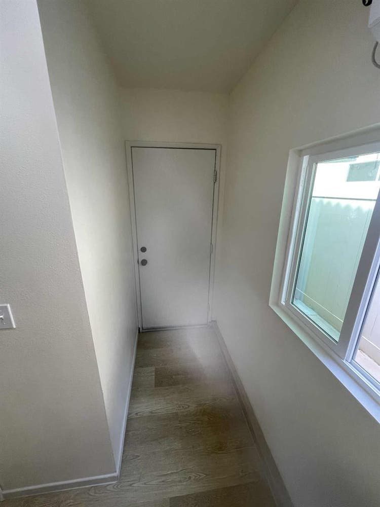 ADU Unit in Good Neighborhood