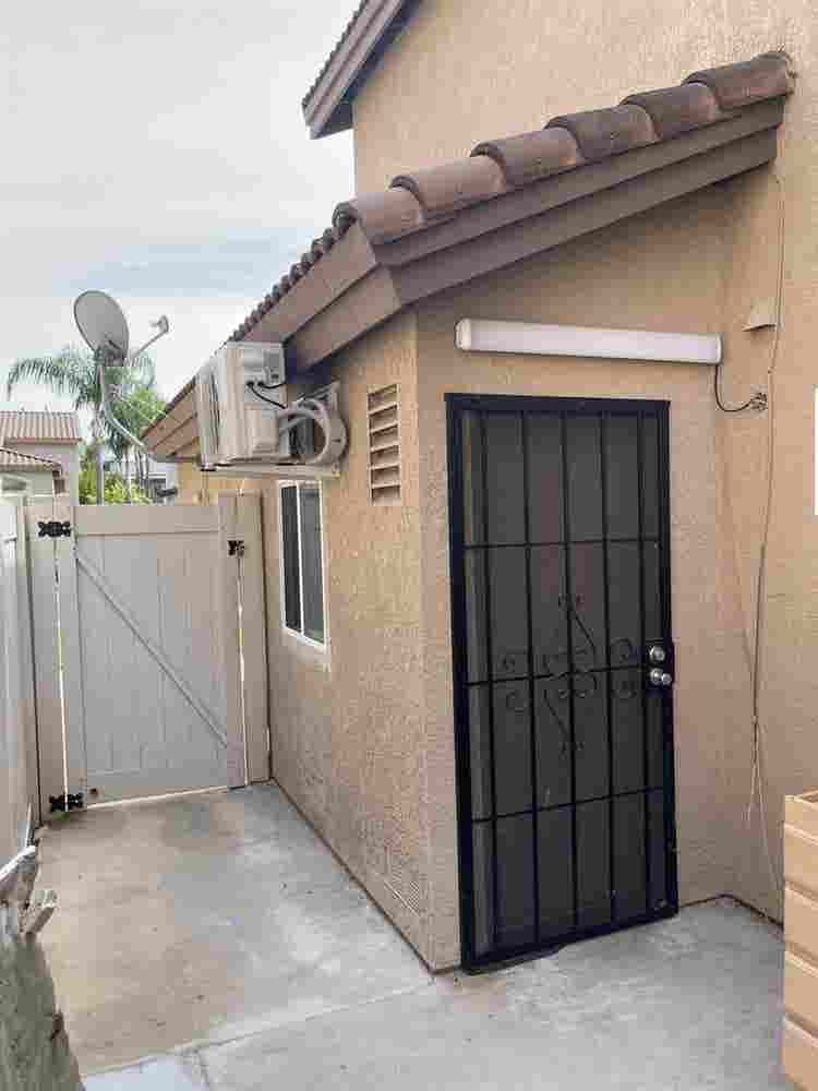 ADU Unit in Good Neighborhood