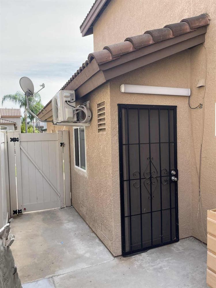 ADU Unit in Good Neighborhood
