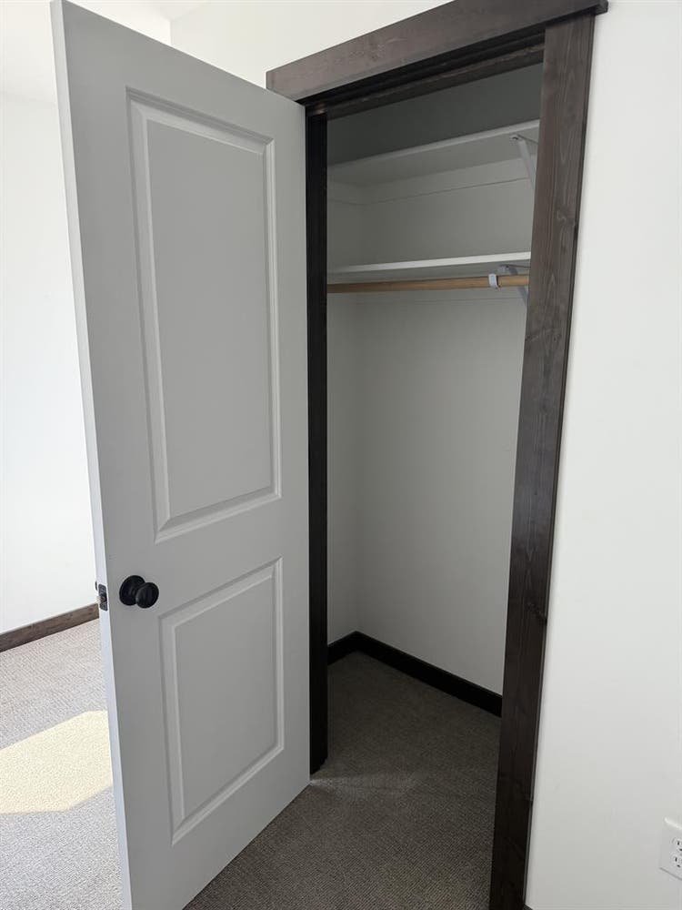 Private room and bathroom for rent