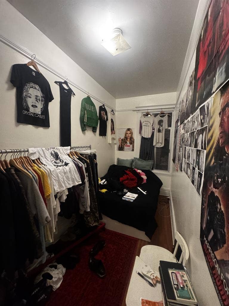 roommate needed