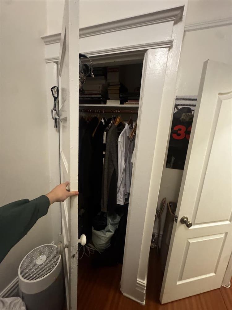 roommate needed