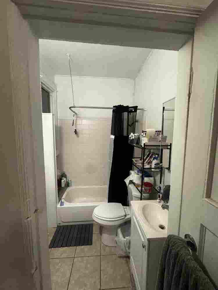 roommate needed