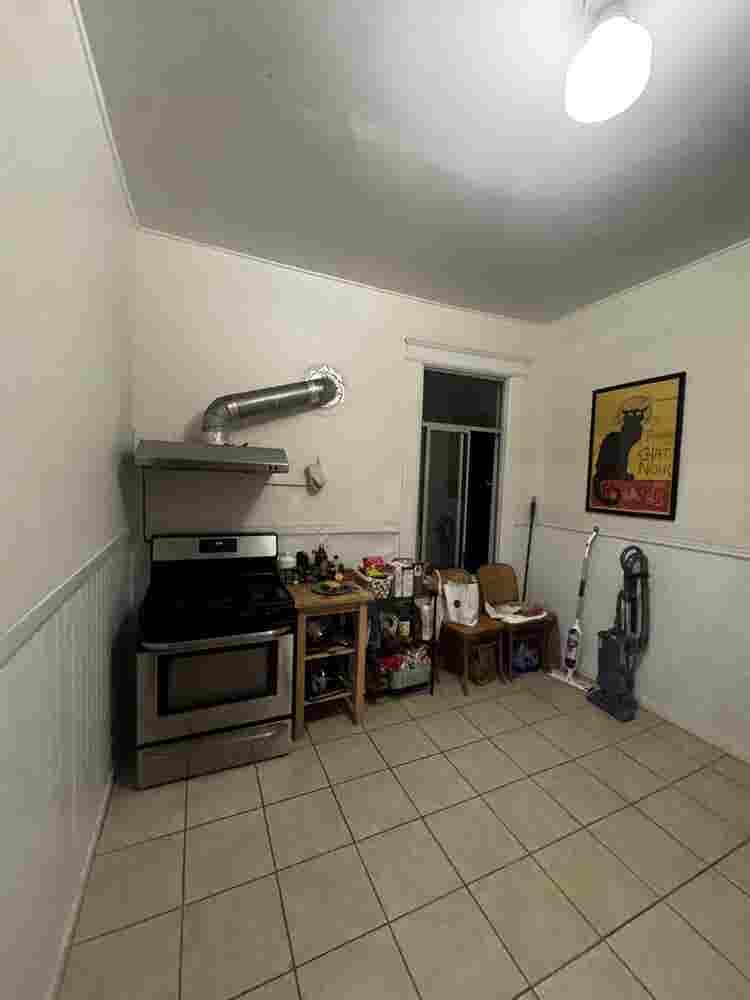 roommate needed