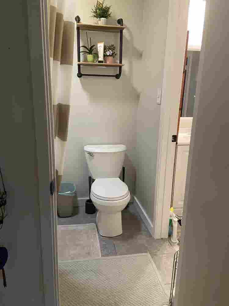 Napa condo - quiet comfort!