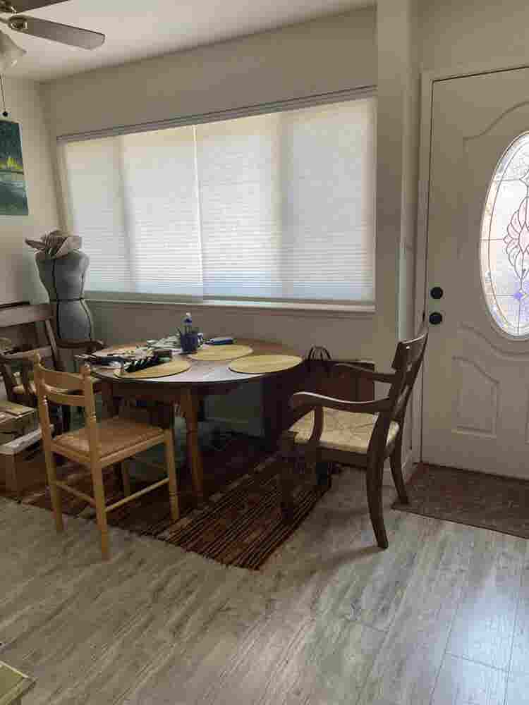 Napa condo - quiet comfort!