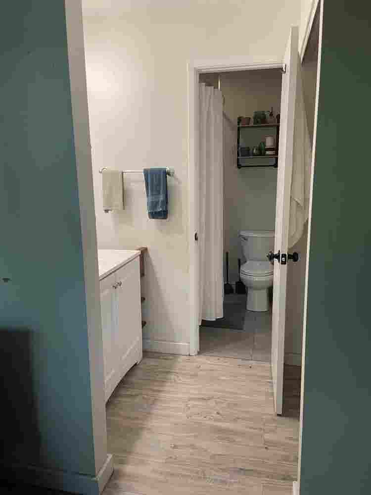 Napa condo - quiet comfort!