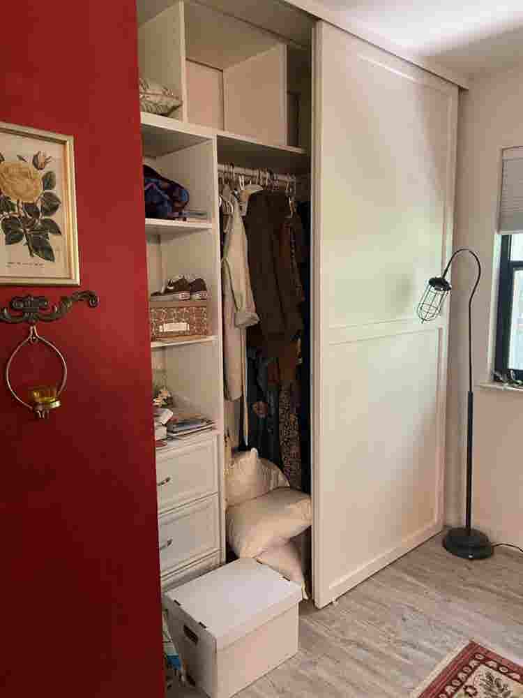Napa condo - quiet comfort!