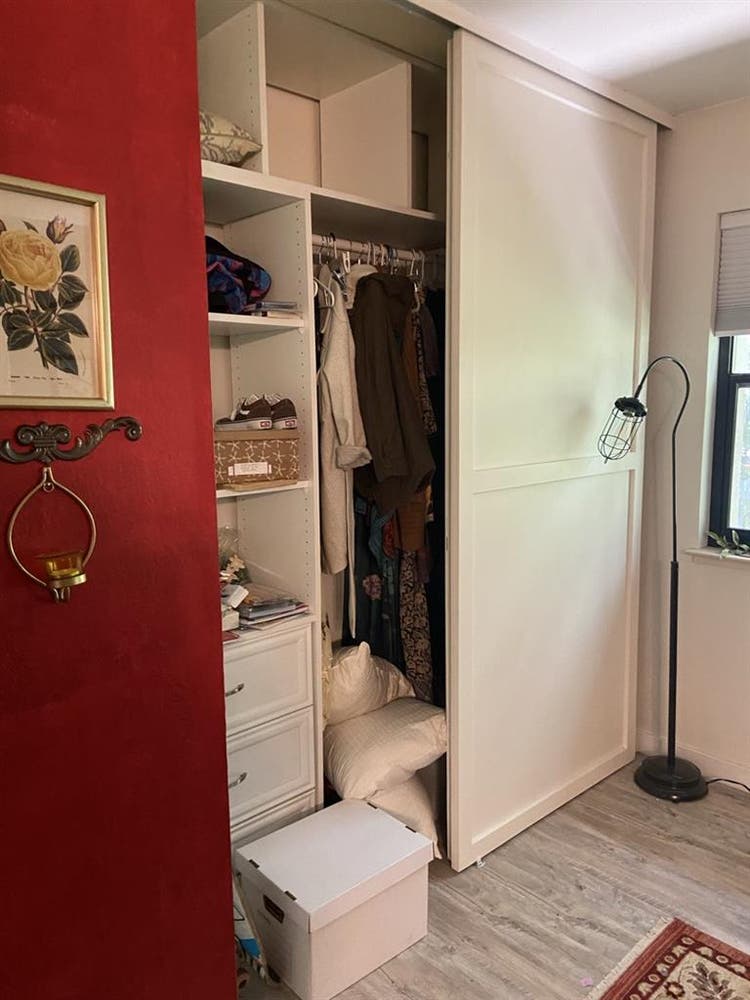 Napa condo - quiet comfort!