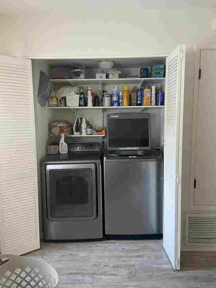 Napa condo - quiet comfort!