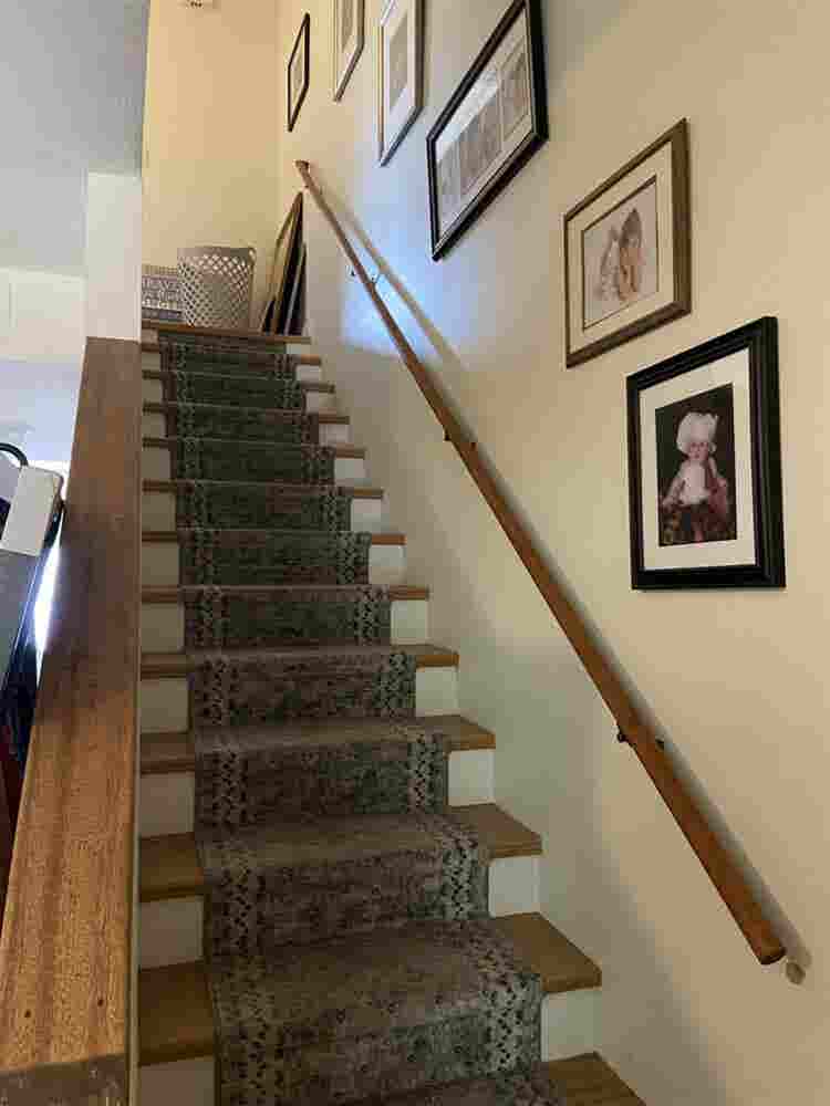 Napa condo - quiet comfort!