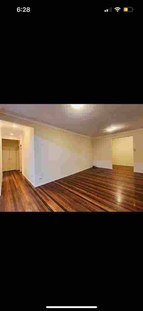 Room available for rent