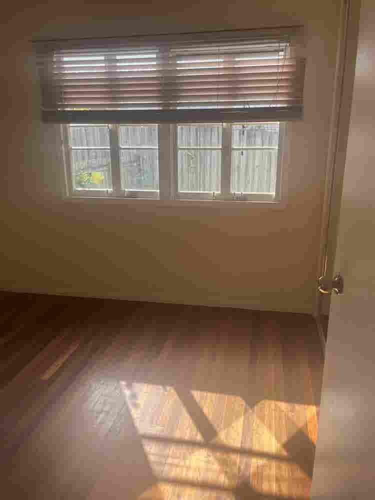 Room available for rent