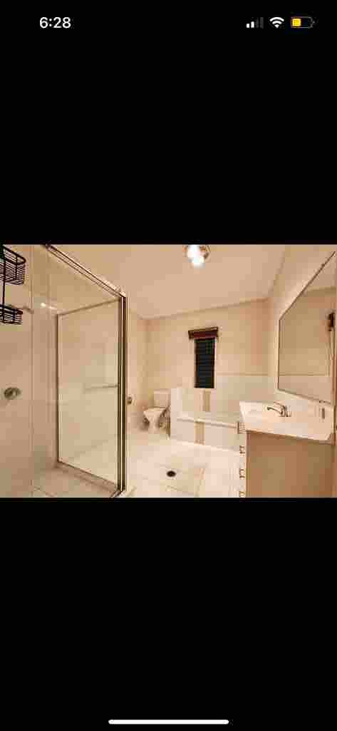 Room available for rent