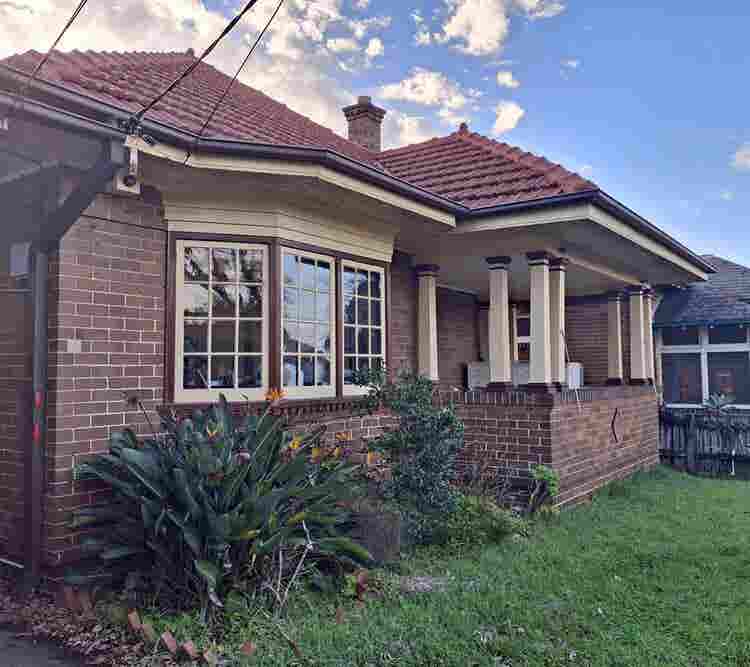 New Listing