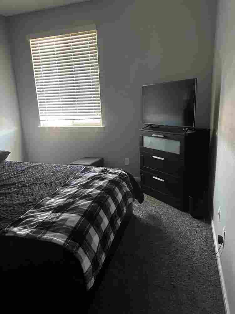 Room for Rent