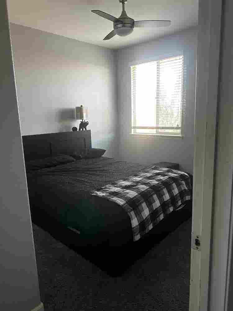 Room for Rent