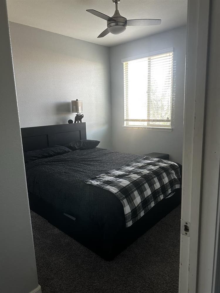 Room for Rent