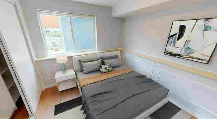 1 BR in San Francisco