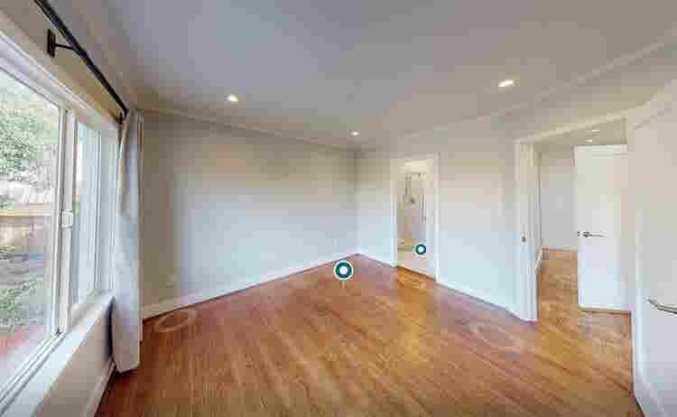 1 BR in San Francisco