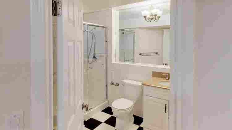1 BR in San Francisco