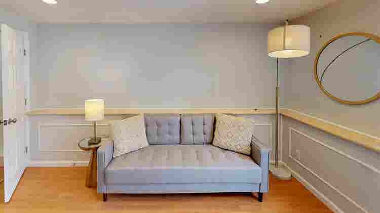 1 BR in San Francisco
