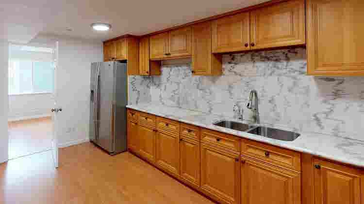 1 BR in San Francisco