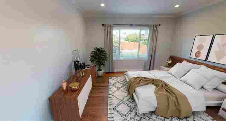 1 BR in San Francisco