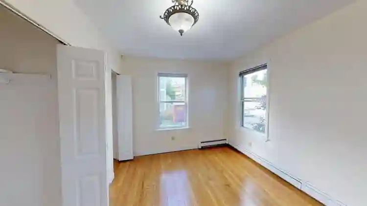 1 BR in Cambridge